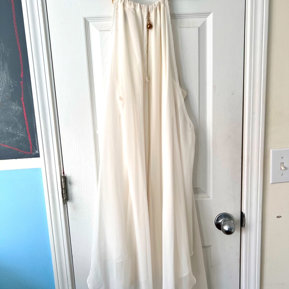 Gorgeous White Dress